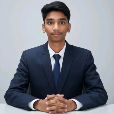 Stavan Rajkamal Pathare
